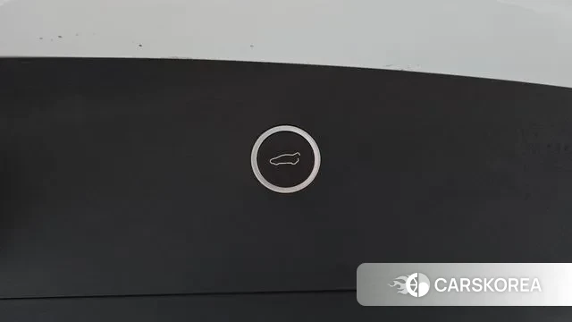 Tesla Model X id 3282596 из Кореи 11