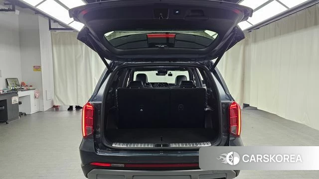 Hyundai The New Palisade id 3839227 из Кореи 11