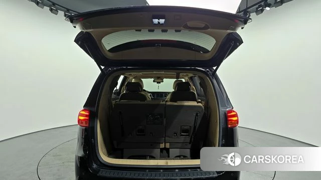 Kia The New Carnival id 3834281 из Кореи 11