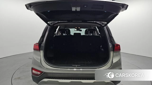 Hyundai Santa Fe TM id 3873801 из Кореи 11