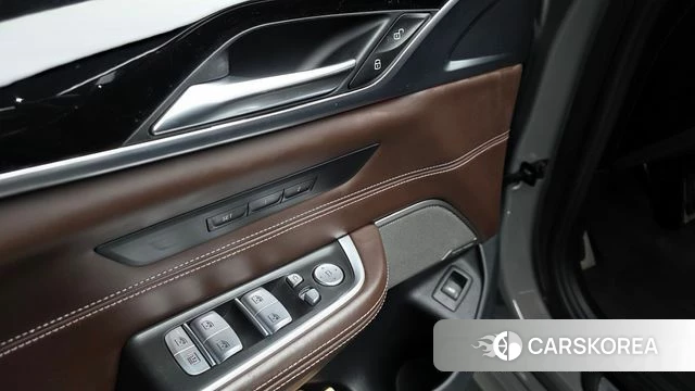 BMW 6 Series GT (G32) id 4396386 из Кореи 11