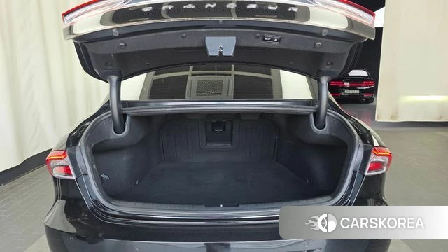 Hyundai The New Grandeur IG id 4424074 из Кореи 11