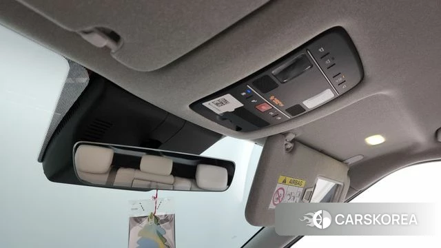 Hyundai Palisade (LX3) id 4421478 из Кореи 11