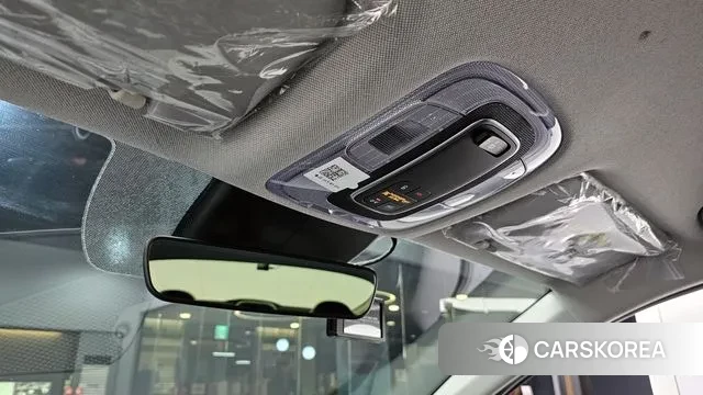 Hyundai Avante (CN7) id 3615979 из Кореи 11