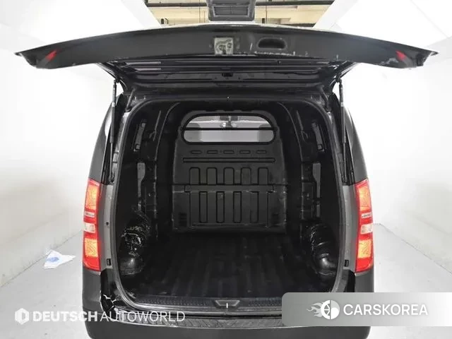 Hyundai The New Grand Starex id 3536155 из Кореи 11