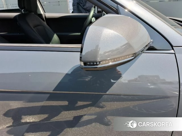 Hyundai Ionic 5 id 3909697 из Кореи 11