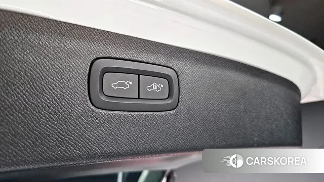 Volvo XC90 second Generation id 3011273 из Кореи 11