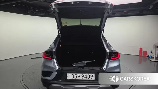 Renault Korea (Samsung) XM3 id 3282926 из Кореи 11