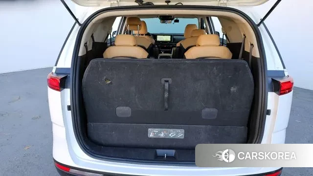 Kia Carnival 4th generation id 3453447 из Кореи 11