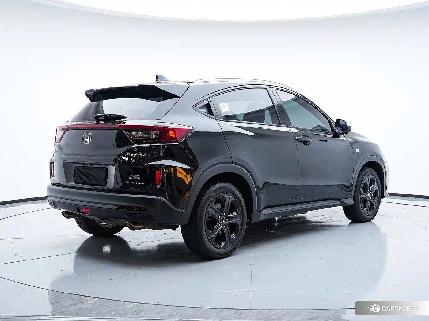 Honda XR-V id 4570397 из Китая 11