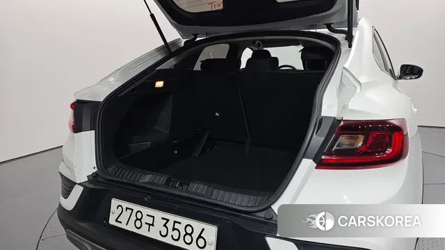 Renault Korea (Samsung) XM3 id 3406124 из Кореи 11