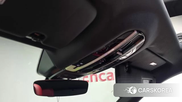 Porsche Cayenne (PO536) id 4310588 из Кореи 11