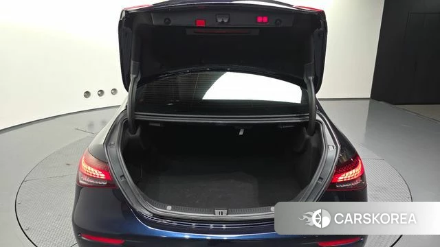Mercedes-Benz E-Class W213 id 4593103 из Кореи 11