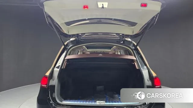 Mercedes-Benz GLS - Class X167 id 3615288 из Кореи 11