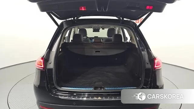 Mercedes-Benz GLE-Class W167 id 3333599 из Кореи 11