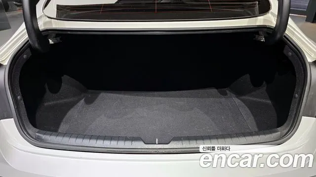 Hyundai Sonata (DN8) id 2469130 из Кореи 11