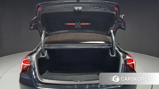 Kia K8 Hybrid id 3751439 из Кореи 11