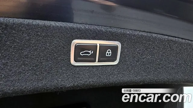 Genesis G80 (RG3) id 2951240 из Кореи 11