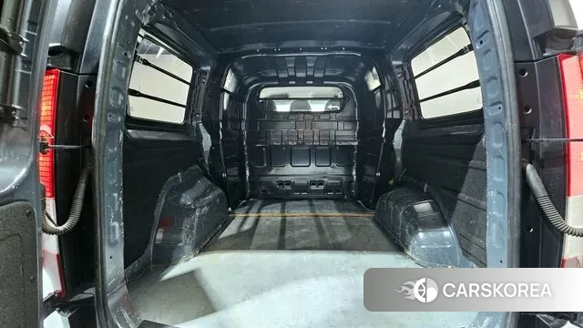 Hyundai Staria id 3453352 из Кореи 11