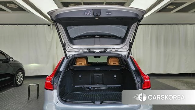 Volvo V60 Cross-Country 2nd Generation id 4540172 из Кореи 11