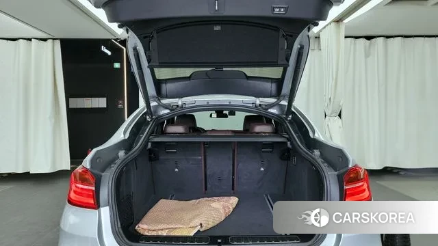 BMW X4 (F26) id 2995720 из Кореи 11