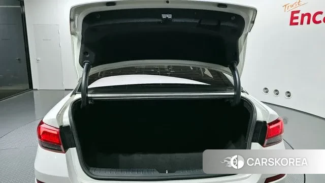 Kia The New K5 2nd generation id 2981835 из Кореи 11