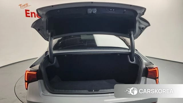 Kia The New K5 3rd generation id 3826206 из Кореи 11