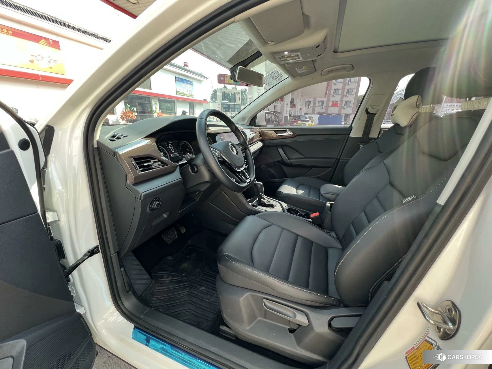 Volkswagen Tuyue id 4498720 из Китая 11