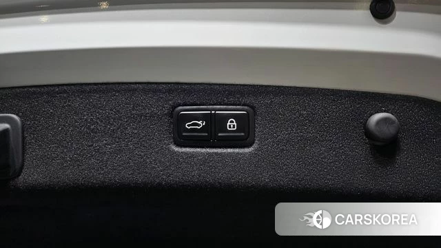 Kia The New K9 2nd generation id 3897870 из Кореи 11