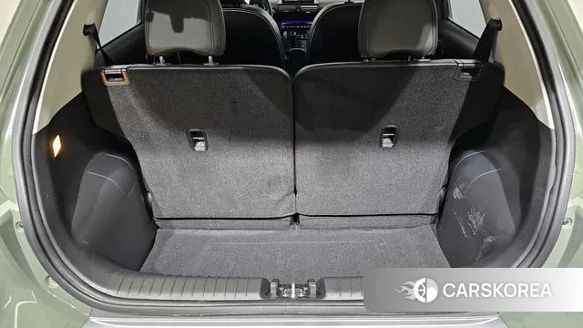 Hyundai Casper id 3317340 из Кореи 11