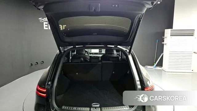 Genesis GV70 id 3361631 из Кореи 11