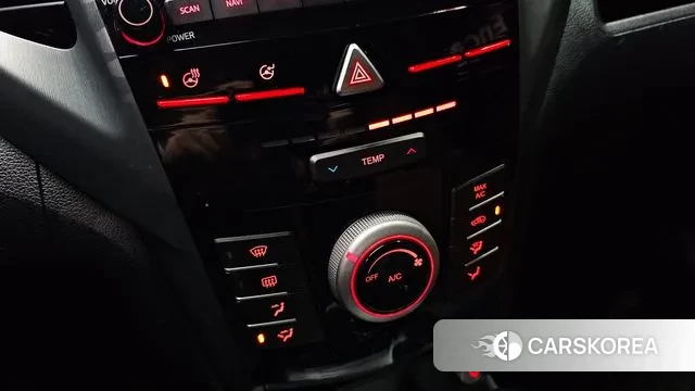 Ssangyong Tivoli Armor id 3460335 из Кореи 11