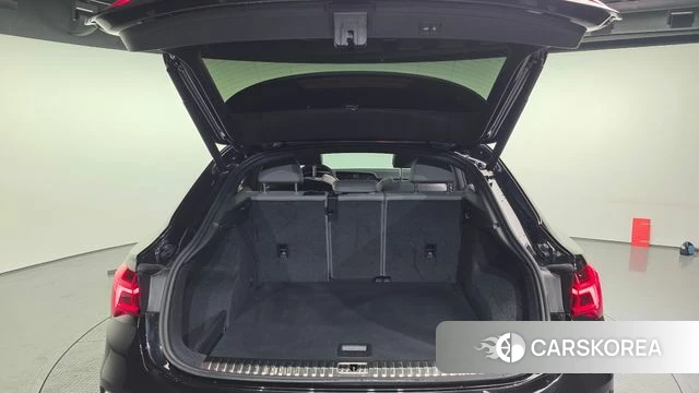 Audi Q3 (F3) id 4354598 из Кореи 11