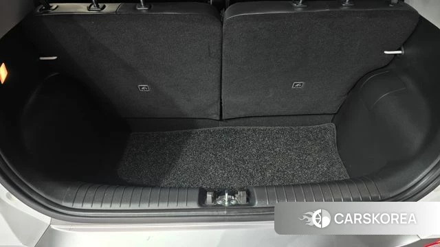 Hyundai Casper id 3934661 из Кореи 11