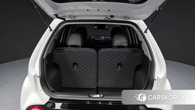 Hyundai The New Casper id 3442065 из Кореи 11