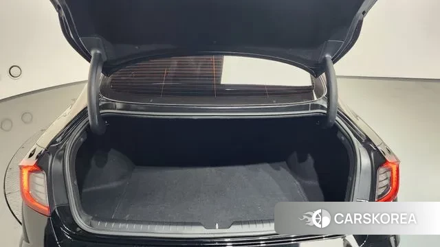 Hyundai Sonata Hybrid (DN8) id 3787804 из Кореи 11