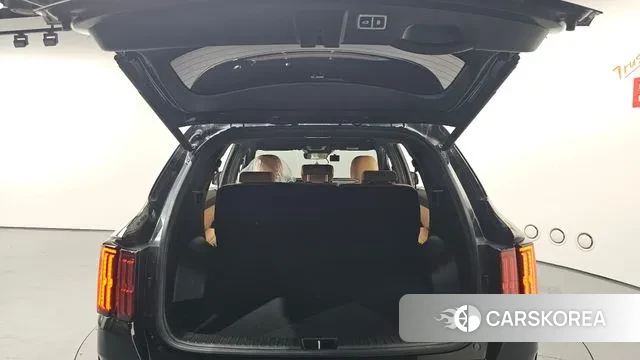 Kia Sorento 4th Generation id 3582356 из Кореи 11