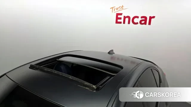 BMW 3 Series (G20) id 3778478 из Кореи 11