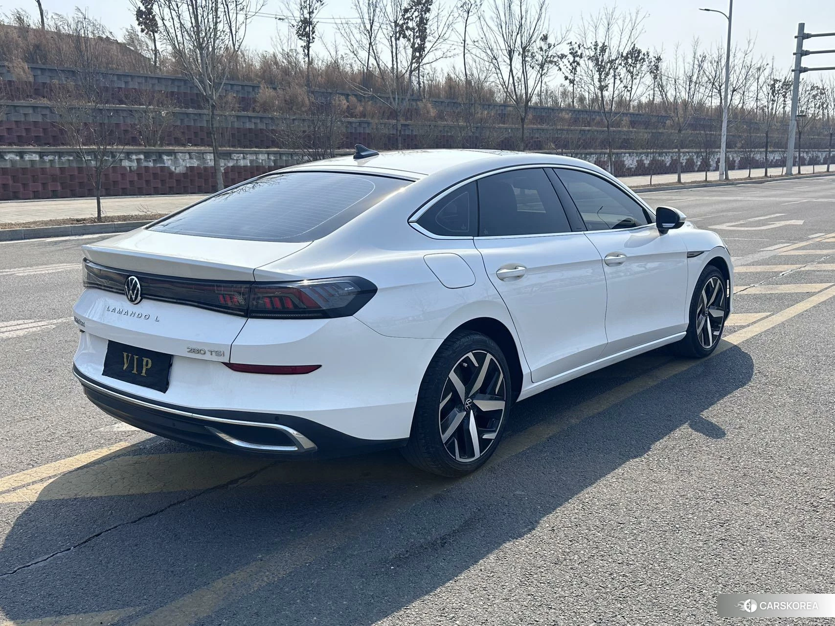 Volkswagen Lingdu id 4455113 из Китая 11