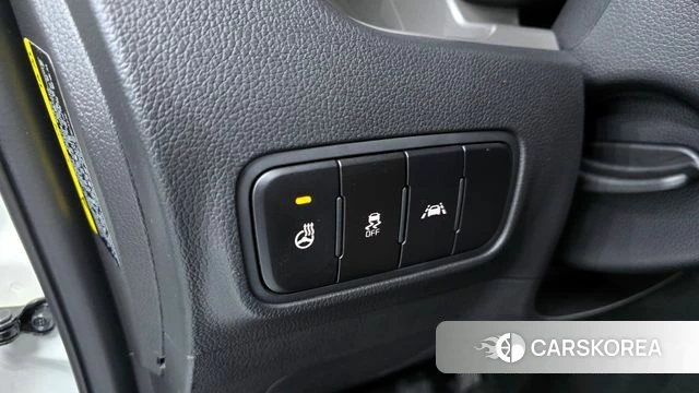 Kia The New Ray id 4231312 из Кореи 11