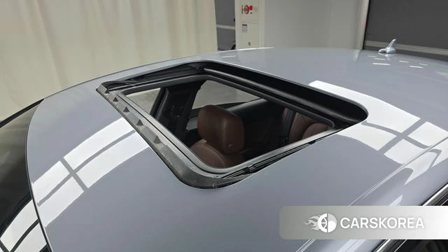 Audi New A6 id 3924847 из Кореи 11