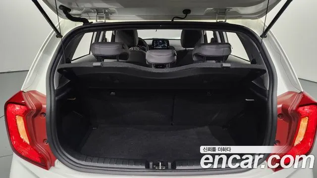 Kia Morning Urban (JA) id 2817958 из Кореи 11