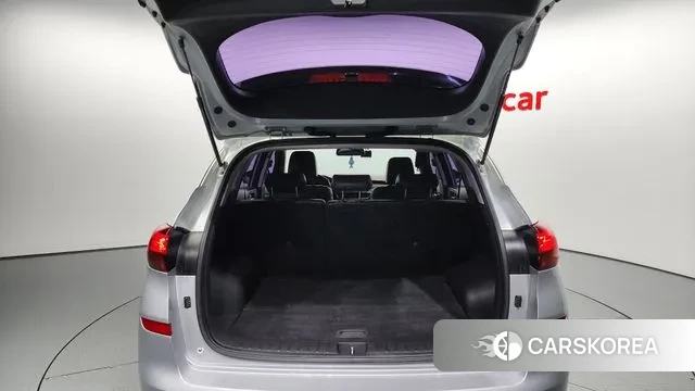 Hyundai All New Tucson id 3055552 из Кореи 11