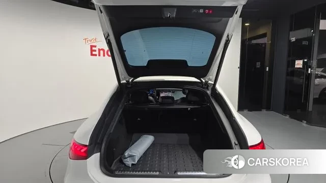 Mercedes-Benz EQS V297 id 3462947 из Кореи 11