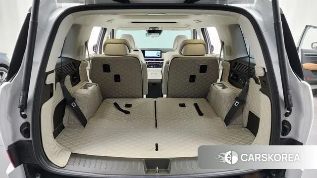 Hyundai Santa Fe (MX5) id 3517961 из Кореи 11