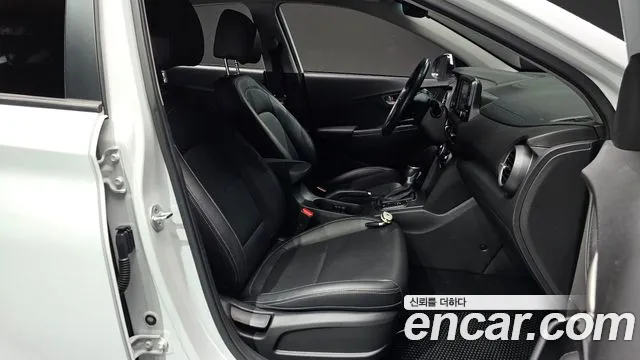 Hyundai Kona id 2653775 из Кореи 11