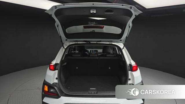Hyundai Kona id 4581429 из Кореи 11