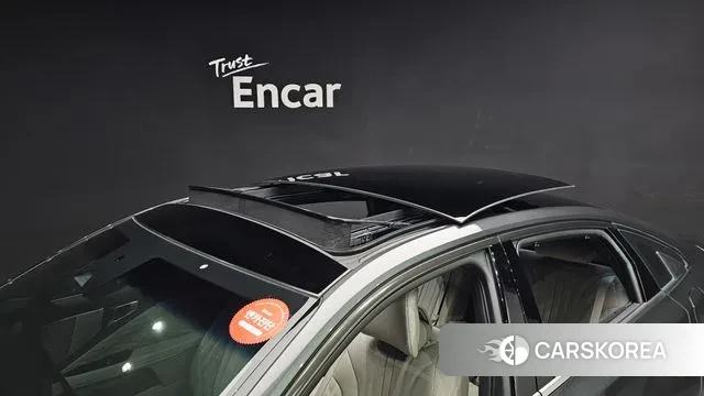 Kia K8 Hybrid id 3126811 из Кореи 11