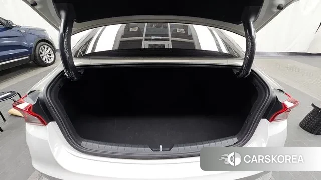 Kia K5 3rd generation id 3577335 из Кореи 11