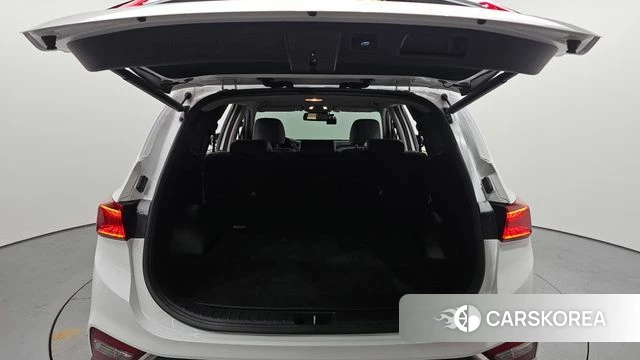 Hyundai Santa Fe TM id 3801312 из Кореи 11